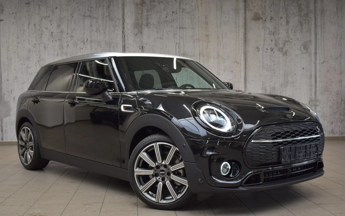 MINI Cooper S cena 169900 przebieg: 21090, rok produkcji 2023 z Trzebinia małe 781